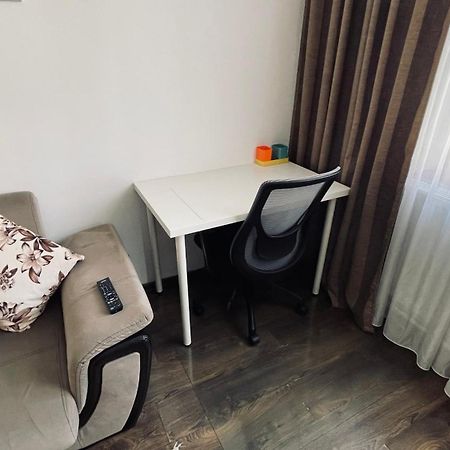 Abarbici Apartments Bukarest Eksteriør billede