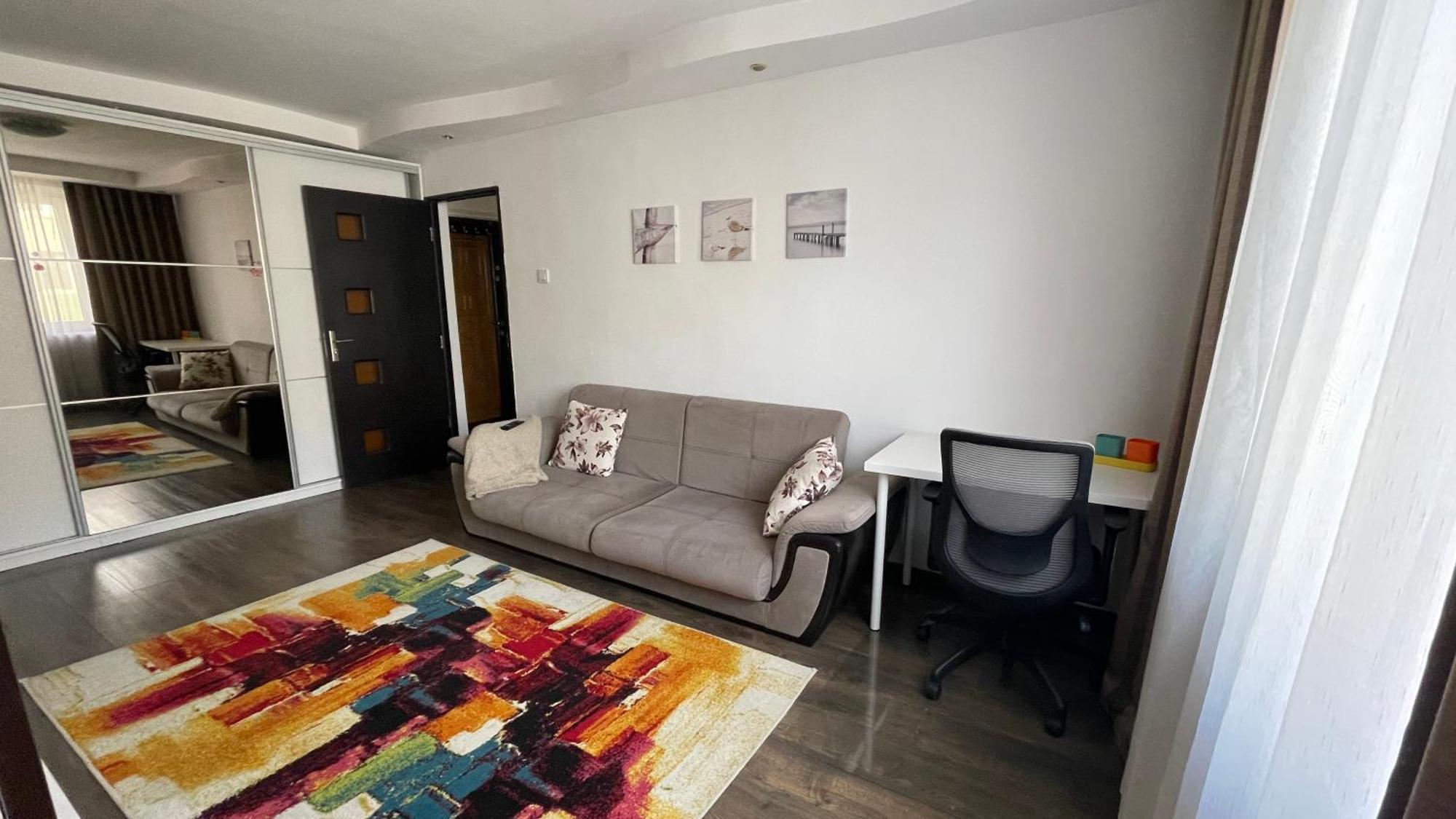 Abarbici Apartments Bukarest Eksteriør billede